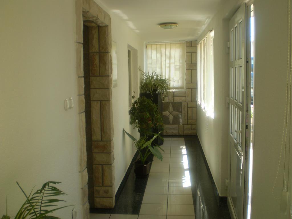 Apartments Barbara Senj  Habitación foto